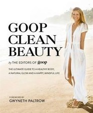 Goop clean beauty gebraucht kaufen  Berlin
