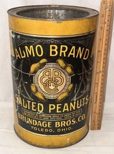 Antique almo brand for sale  Harlan