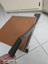 Xacto paper trimmer for sale  Cape Coral