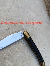 Couteau poche pliant d'occasion  Mouans-Sartoux