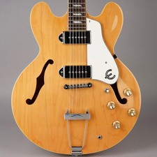 Epiphone casino 2005 for sale  Bellingham