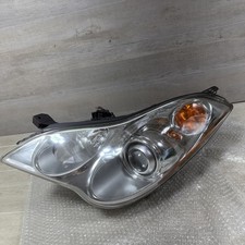 Farol esquerdo para drivers Infiniti EX35 2008 - OCULTO / data de construção 03/08 VEJA DESCRIÇÃO comprar usado  Enviando para Brazil