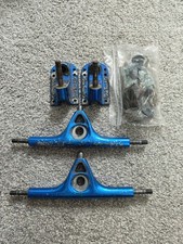 Paris 180mm trucks for sale  MANCHESTER