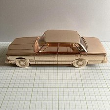 1981 toyota crown d'occasion  Expédié en Belgium