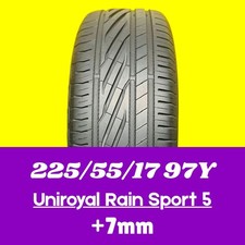 225 uniroyal rain for sale  ACCRINGTON