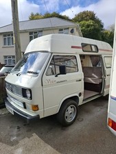 T25 holdsworth vision for sale T25 holdsworth vision for sale  ILFRACOMBE