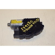 SCHIEBEDACHMOTOR FÜR VOLKSWAGEN TIGUAN (11-15) RESTYLING 2.0 16V TDI 2011 comprar usado  Enviando para Brazil
