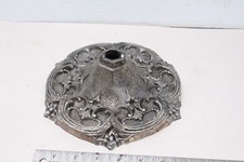 Vintage heavy ornate for sale  Levering