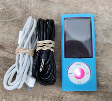 apple ipod nano 5th generation for sale  Glassboro