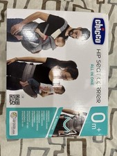 Marsupio chicco hip usato  Carrara