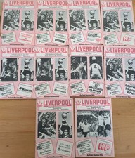 1980 liverpool football for sale  LIVERPOOL