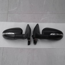 Pair golf mk6 for sale Pair golf mk6 for sale  WALSALL