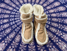 Baby fake fur gebraucht kaufen  Frankfurt am Main