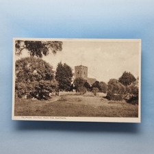 Felpham postcard c1940 for sale  TELFORD