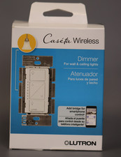 Lutron 6wcl caseta for sale  Farmingdale
