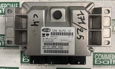 Centralina motore ecu usato  Forgaria nel Friuli