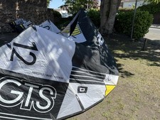 Core kite gts4 for sale  POOLE