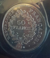 Fdc neuve francs d'occasion  Arles
