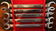 Vintage craftsman 4434 for sale  Westfield