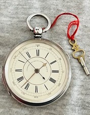 Rare montre gousset d'occasion  France