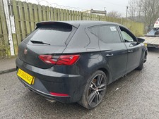 2019 seat leon for sale  PETERLEE