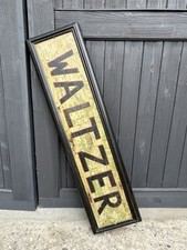 Fairground handpainted waltzer for sale  STANFORD-LE-HOPE