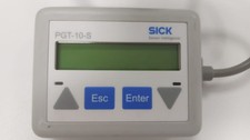 Sick pgt programmatore usato  Latina