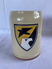 Bundeswehr militaria bierkrug gebraucht kaufen  Birkenfeld