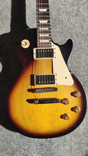 Gibson les paul for sale  ROCHFORD
