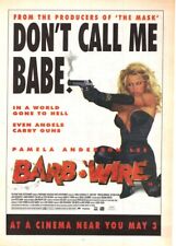 Advert 11x8 pamela for sale  UK