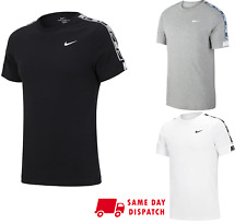 Nike shirt mens for sale  LINCOLN