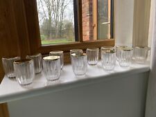 Glass jars candle for sale  UCKFIELD