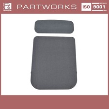 Insulation mats hood d'occasion  Expédié en Belgium