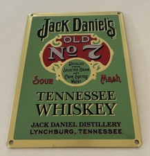 Jack daniels tennessee for sale  CHELTENHAM