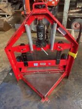 Fairport hydraulic h100 for sale  MELKSHAM