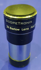 Scope tronix barlow d'occasion  Avesnes-sur-Helpe