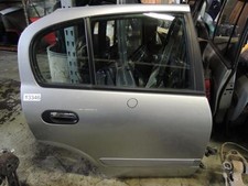 Tür nissan almera gebraucht kaufen  Fürstenwalde/Spree