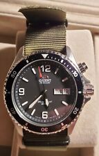 Orient mako automatic for sale  Brighton