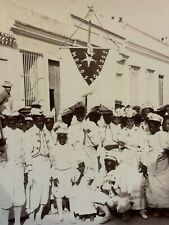 Ancient photograph circa d'occasion  Expédié en Belgium
