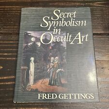Secret symbolism occult for sale  Searcy
