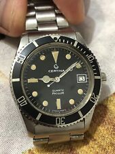 Certina quartz ph100m gebraucht kaufen  Ludwigshafen am Rhein