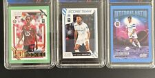 Panini score ligue d'occasion  Marseille XI