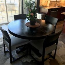 Round solid wood for sale  Medina