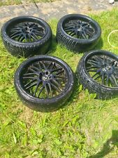 bmw tyres for sale  CRAWLEY