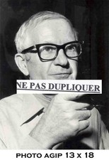 Photo presse agip d'occasion  Fontenay-sous-Bois