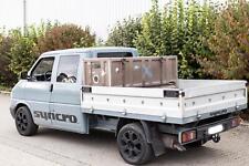 Gfk transport werkzeug gebraucht kaufen  Unstruttal