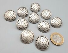 Vintage pewter tone for sale  HALSTEAD