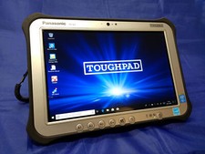 Panasonic toughpad 3.0 for sale  UK