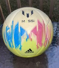 Adidas messi f50 for sale  Grand Rapids