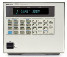 Agilent keysight n3301a usato  Corciano